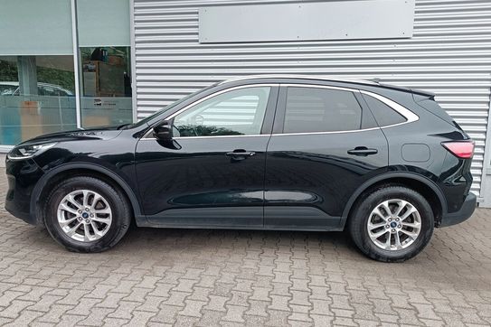 Ford Kuga 1.5 Ecoboost Fwd Titanium x