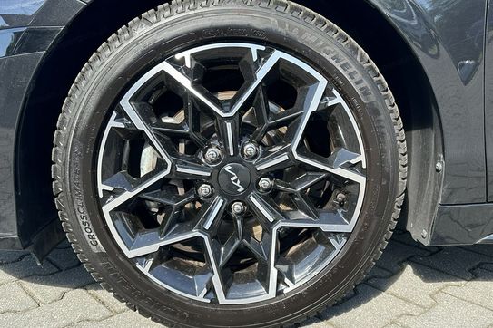 Kia ProCeed 1.5 t-Gdi Gt Line Dct