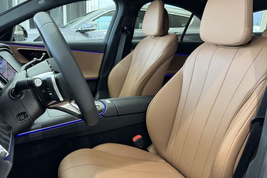Mercedes Klasa E 220 d mHEV 4-Matic AMG 9G-Tronic