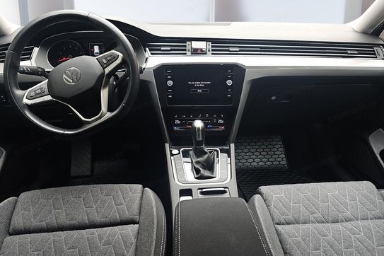 Volkswagen Passat TSI EVO Business DSG