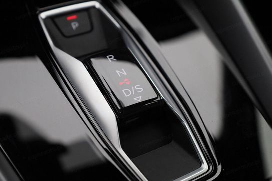 Audi A3 TFSI S Line