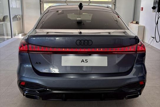 Audi A5 TFSI S line