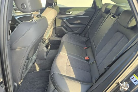 Audi A6 45 TFSI mHEV quattro S Line S tronic