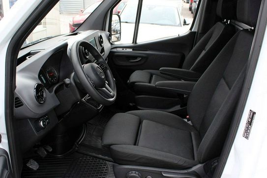 Mercedes Sprinter L2H2 317 CDI