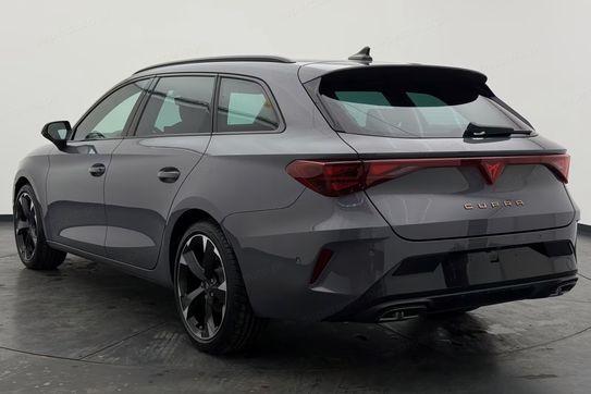 Cupra Leon 1.5 eTSI mHEV DSG