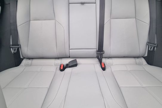 Land Rover Range Rover Velar Velar 3.0 P400 mHEV Dynamic SE