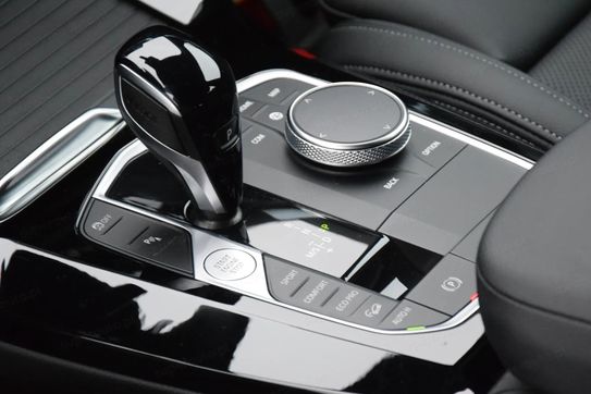 BMW X3 xDrive20d M Sport