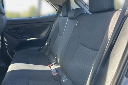 Toyota Yaris Cross Hybrid 1.5 Comfort
