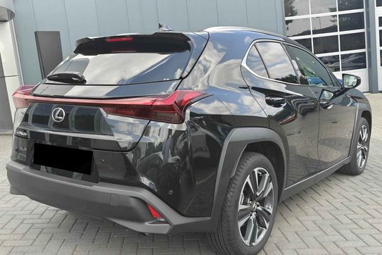 Lexus UX 300h Business 2.0 Hybrid Dynamic Force