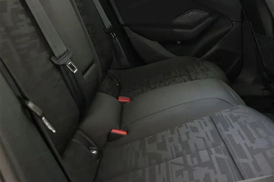 Audi A5 TFSI S line