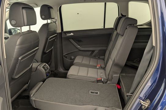 Volkswagen Touran Edition 1.5 TSI EVO DSG7