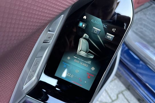 BMW i7 M70 xDrive