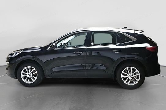 Ford Kuga 2.0 EcoBlue AWD Titanium aut