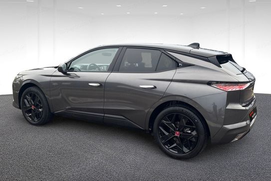 DS DS4 Performance Line 1.2 PureTech EAT