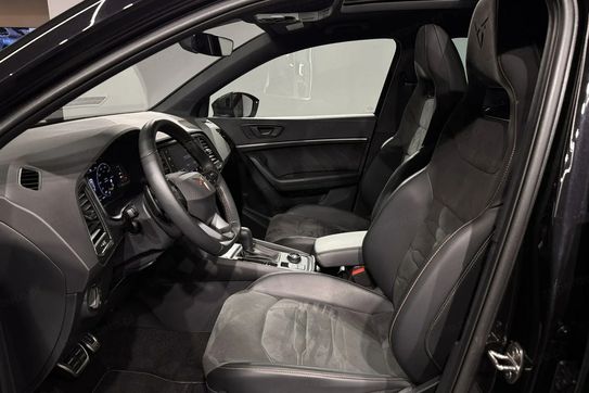 Cupra Ateca 1.5 TSI DSG