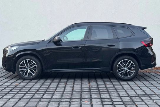 BMW X1 sDrive18i M Sport