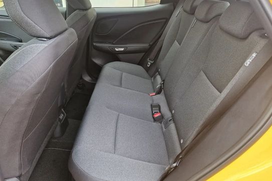 Lexus LBX LBX 1.5 Hybrid