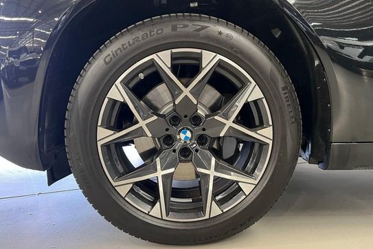 BMW X3 xDrive20d M Sport