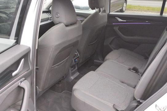 Skoda Kodiaq 2.0 TDI 4x4 Selection DSG