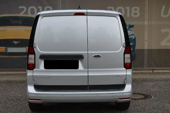 Ford Transit Connect L2 Limited