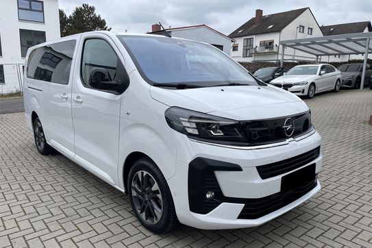 Opel Zafira Life XL L2H1 Business VIP AT8