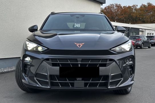 Cupra Terramar 1.5 eTSI mHEV DSG
