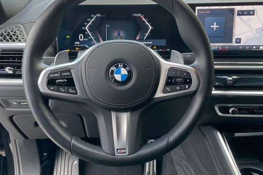 BMW X6 xDrive30d
