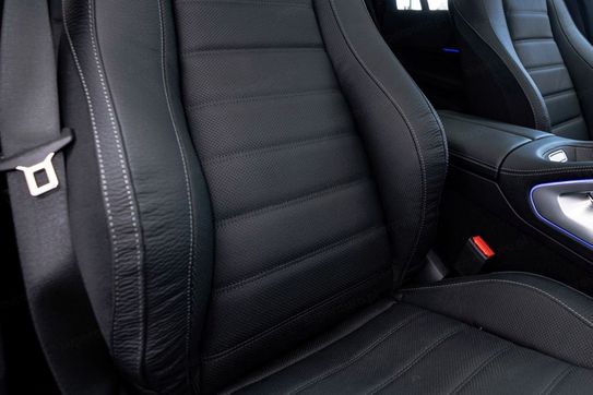 Mercedes GLS 450 d 4-MATIC AMG Line