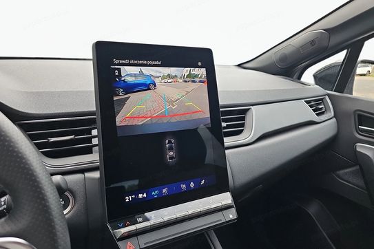 Renault Symbioz 1.6 E-Tech Full Hybrid 145 Techno