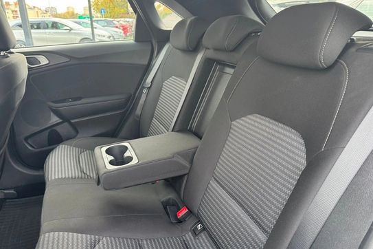 Kia Ceed 1.5 T-GDI M