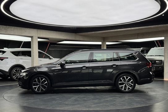 Volkswagen Passat 1.5 TSI Business DSG