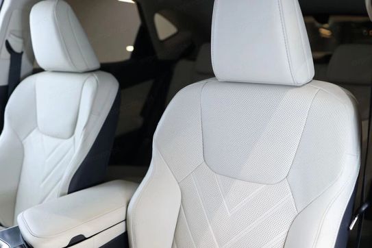 Lexus NX 450h+ Omotenashi AWD