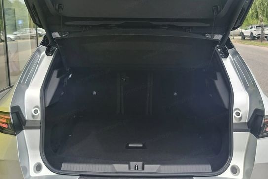 Opel Crossland X 1.2 Mhev Gs EDTC6