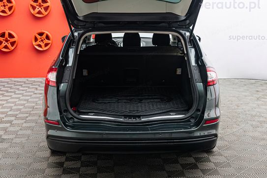 Ford Mondeo 2.0 TDCi Trend