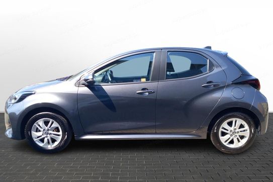 Toyota Yaris 1.5 Comfort