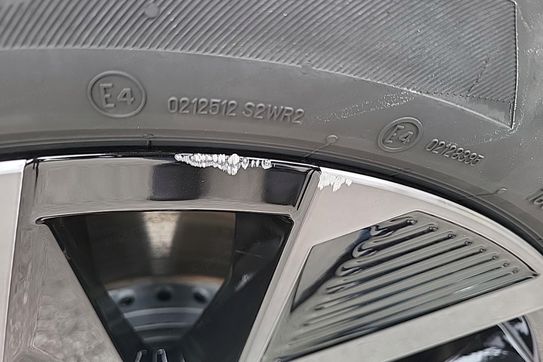 Renault Rafale Esprit Alpine 1.2 E-Tech Full Hybrid AT