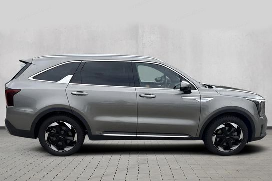 Kia Sorento T-GDI HEV Prestige Line AWD aut 7os.