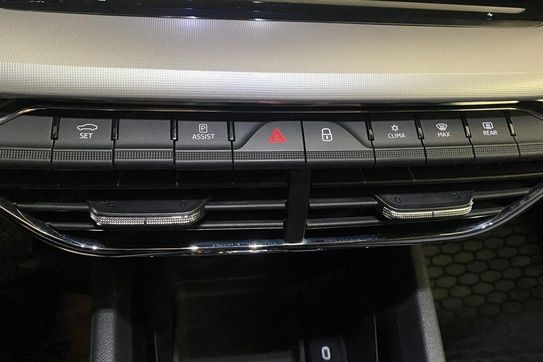 Skoda Octavia 1.5 TSI ACT  DSG