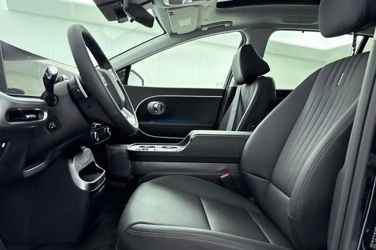 Hyundai Ioniq 9 110kWh Calligraphy AWD