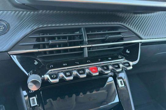 Peugeot 2008 1.2 PureTech Allure Pack S&S