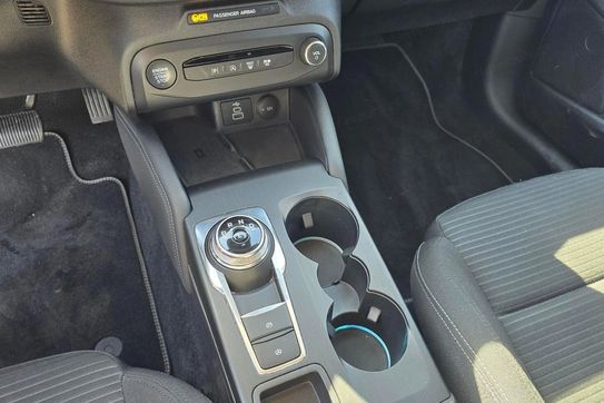 Ford Focus 1.5 EcoBlue Titanium X