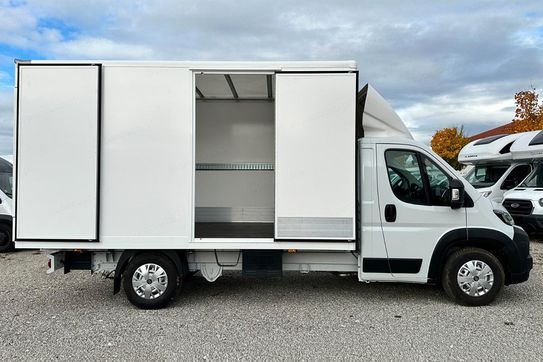 Fiat Ducato Maxi L4 Kontener