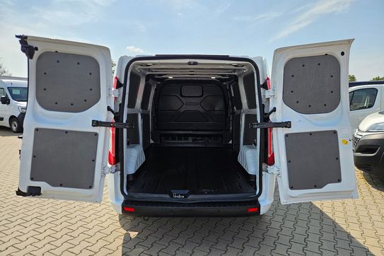 Ford Transit Custom L2H1