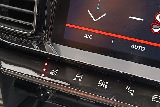 Citroen C5 Aircross 1.2