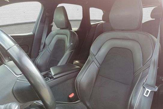 Volvo XC60 D3 R-Design