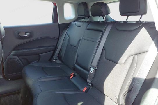 Jeep Compass 1.3 TMair