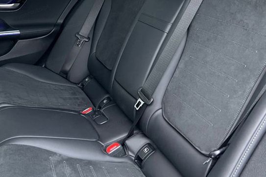 Mercedes Klasa C 180 Business Edition