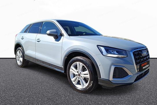 Audi Q2 35 Tfsi Advanced s Tronic