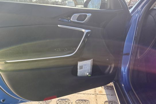 Kia XCeed Business Line 1.5 T-GDI  DCT