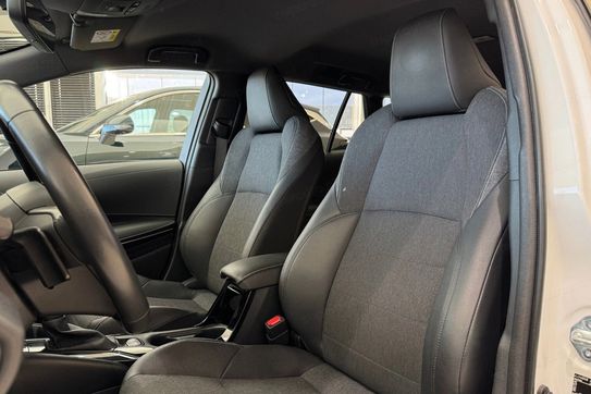 Toyota Corolla 2.0 Hybrid Comfort